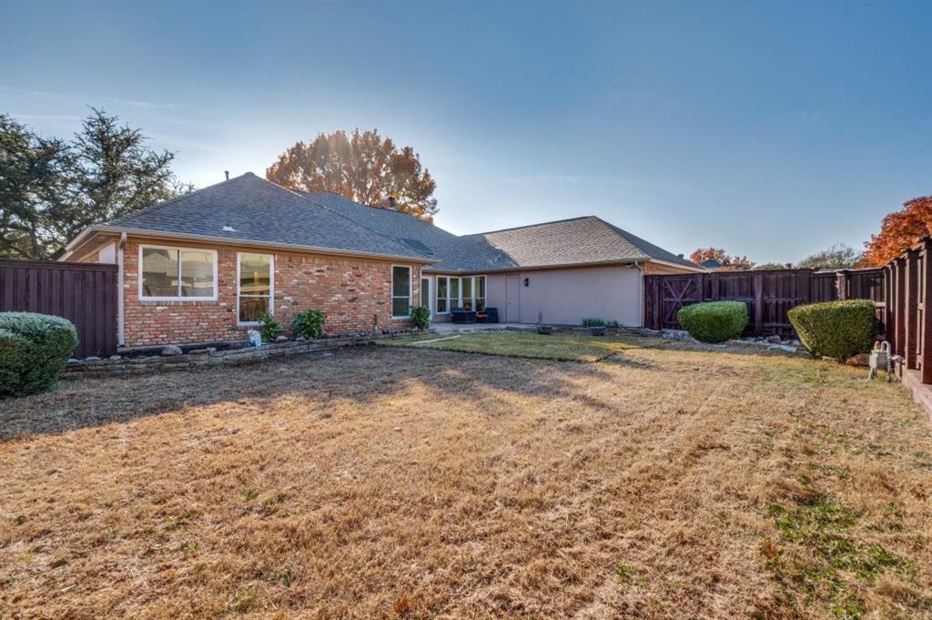 3401 Cross Bend Road Plano, TX 75023 - Photo 26 of 26