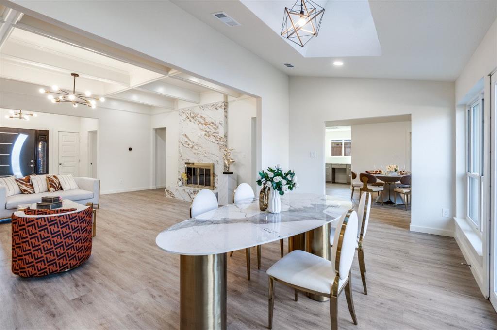 3401 Cross Bend Road Plano, TX 75023 - Photo 8 of 26