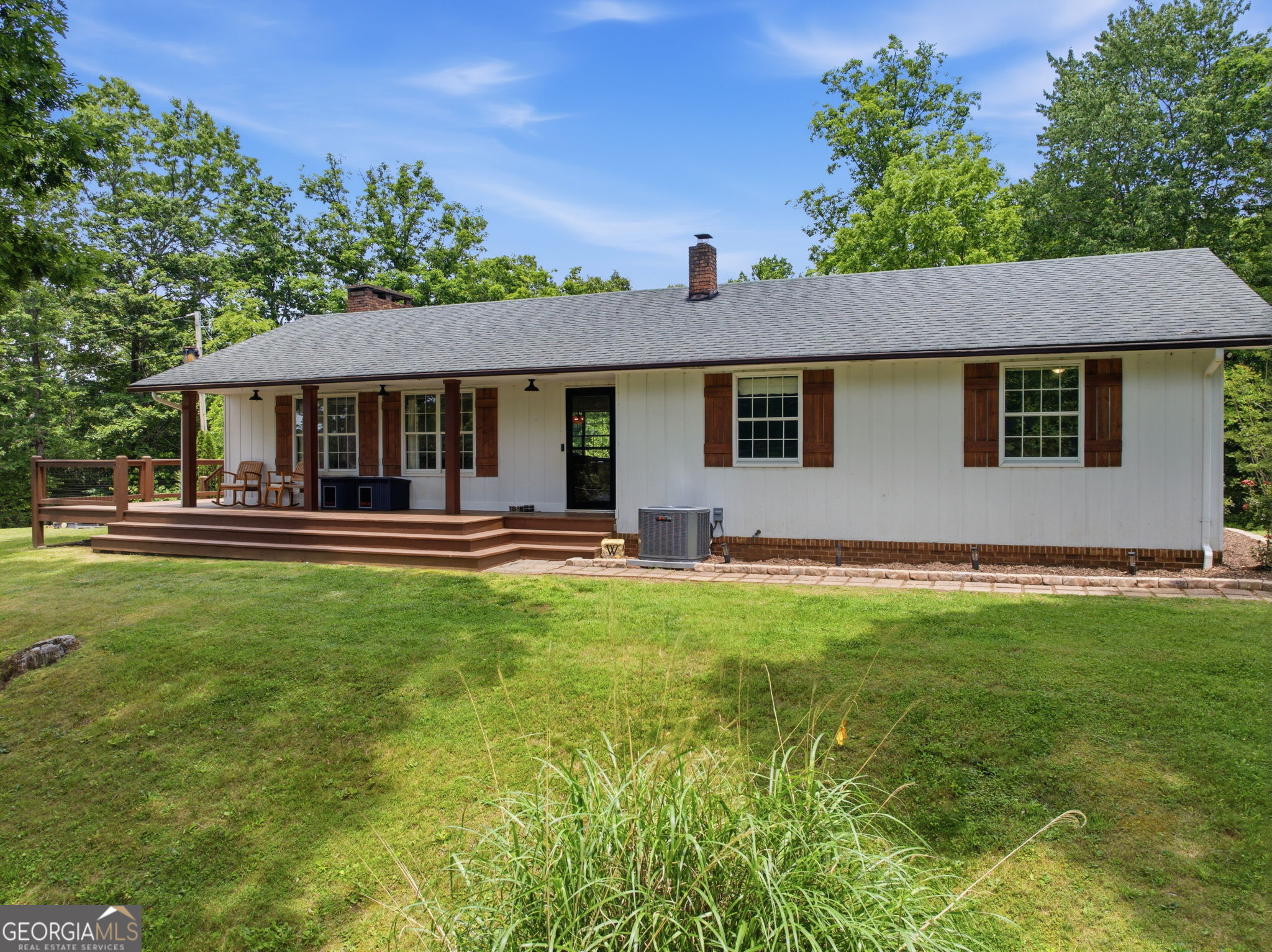 305 White Mountain Road Marble, NC 28905 - Photo 26 of 37