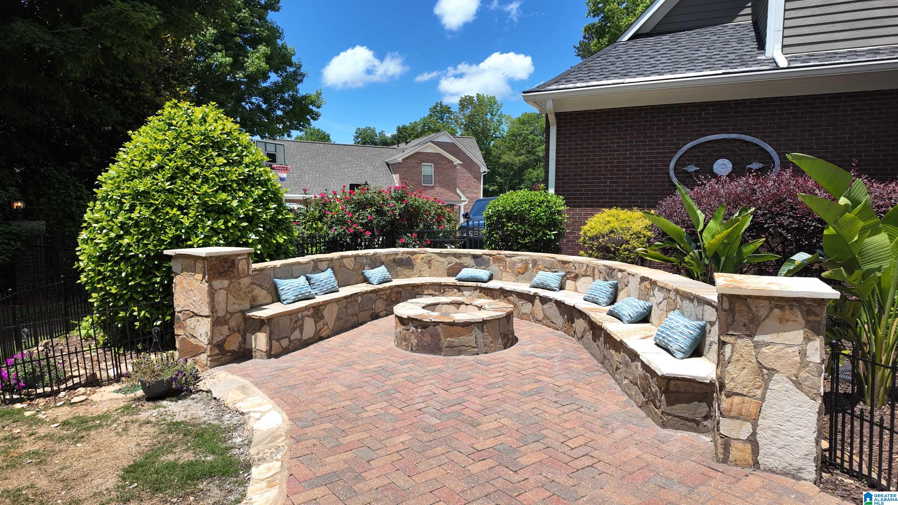 14 Country Squire Road Anniston, AL 36207 - Photo 45 of 59