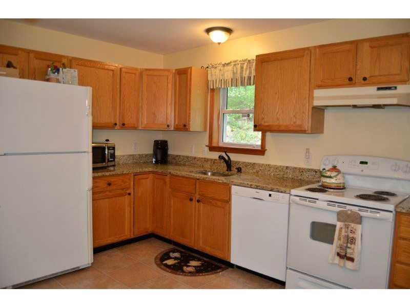 575 Poland Spring Road Casco, ME 04015 - Photo 6 of 24 Kitchen.