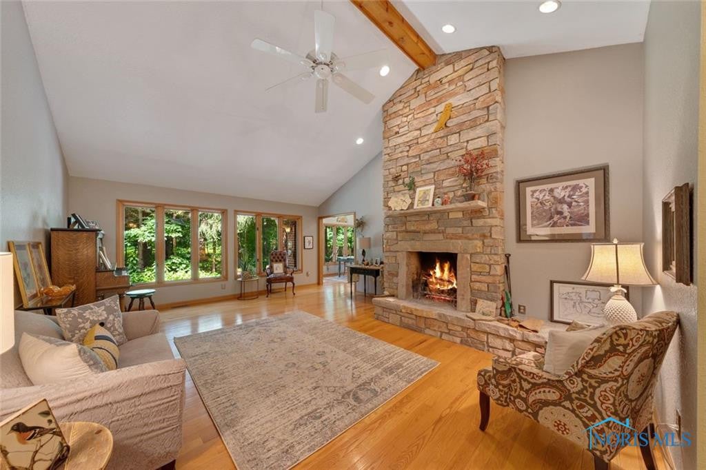 5420 Eber Road Whitehouse, OH 43571 - Photo 8 of 40 Gallery Image 8