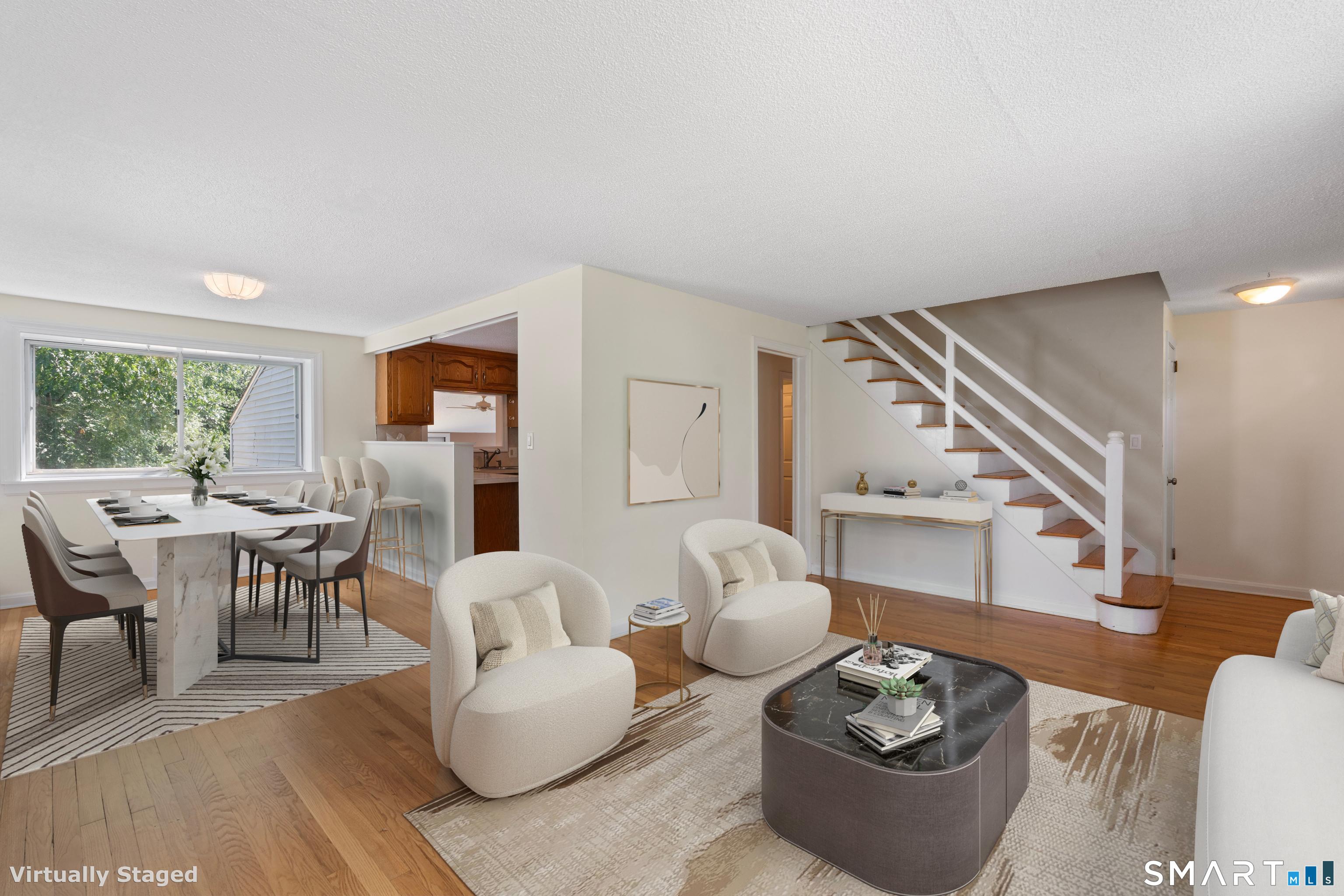 43 Sunset Road Newington, CT 06111 - Photo 3 of 27 Gallery Image 3