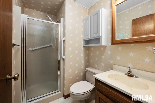 a view of a two chair in the balcony