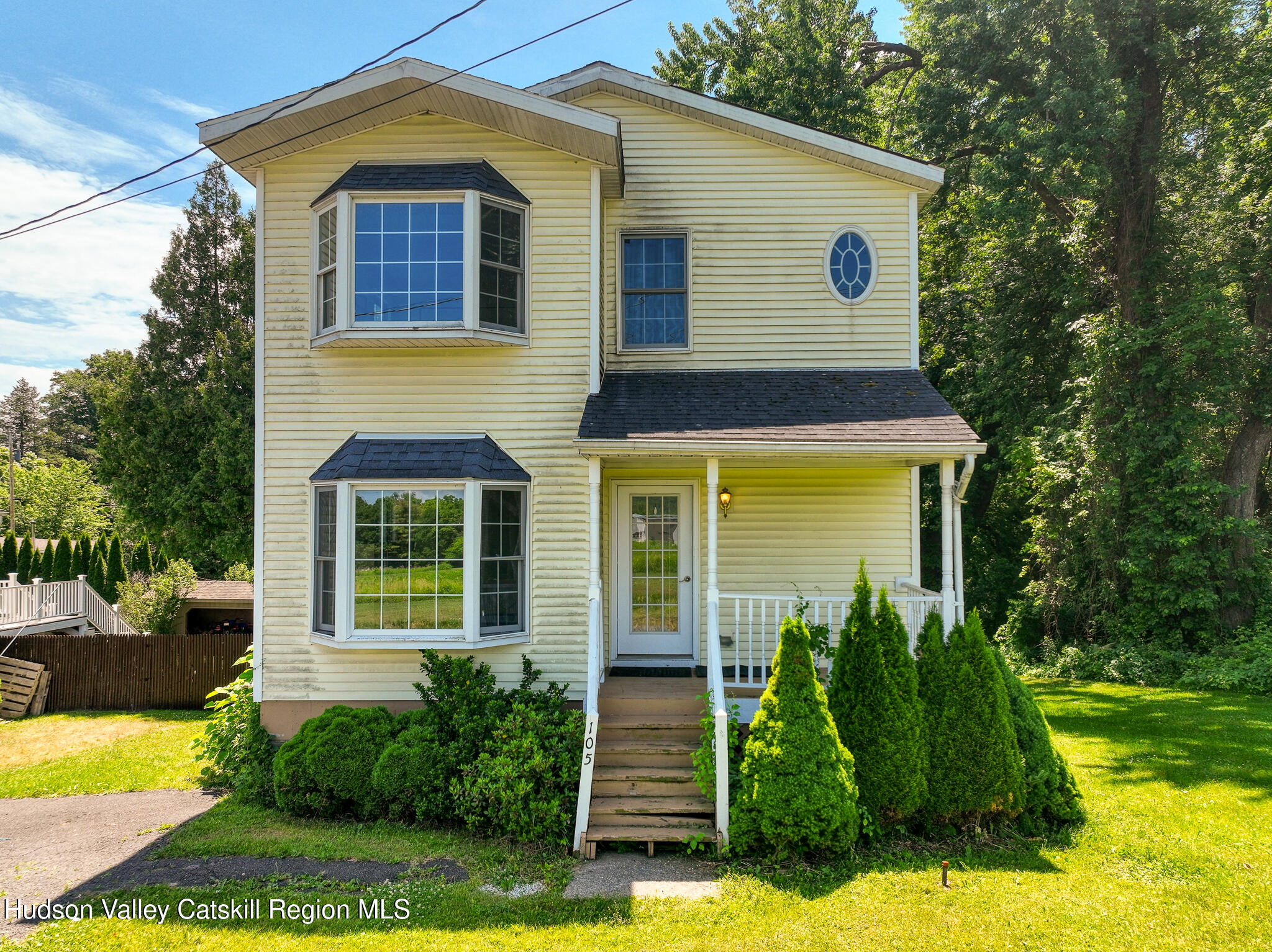 105 Brabrant Road Kingston, NY 12401 - Photo 1 of 27 105brabrant-15