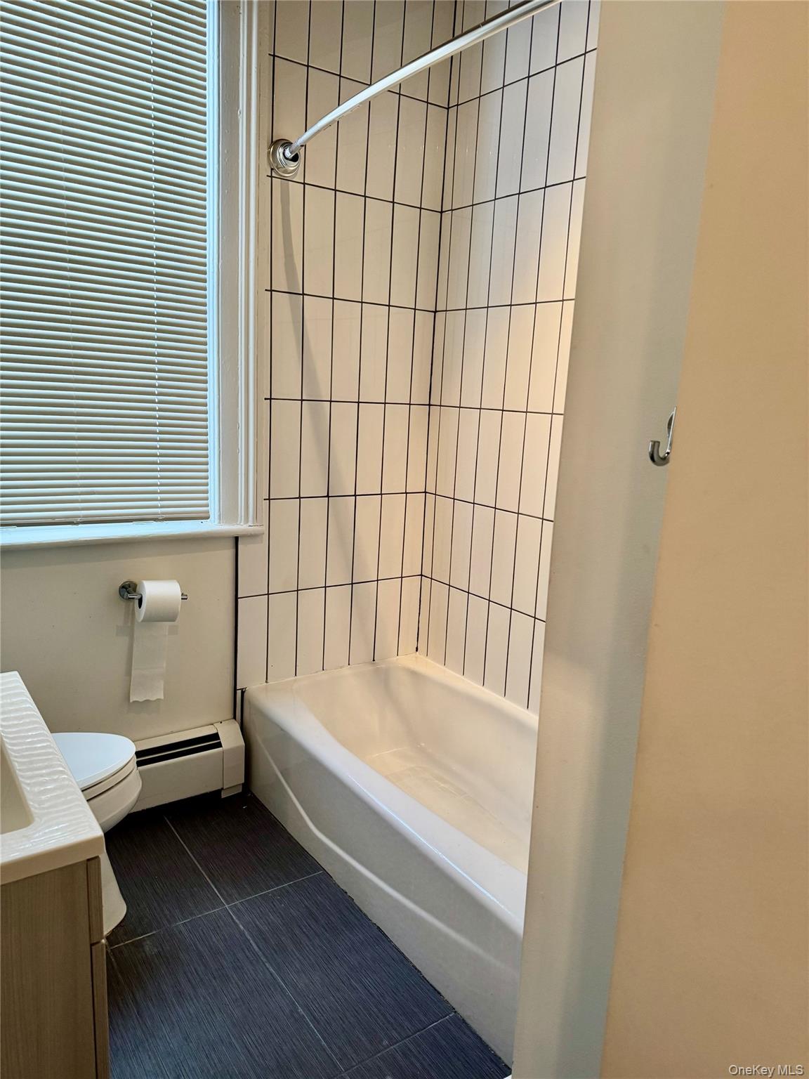 110 Titicus Road North Salem, NY 10560 - Photo 11 of 12 a bathroom with a bathtub and toilet