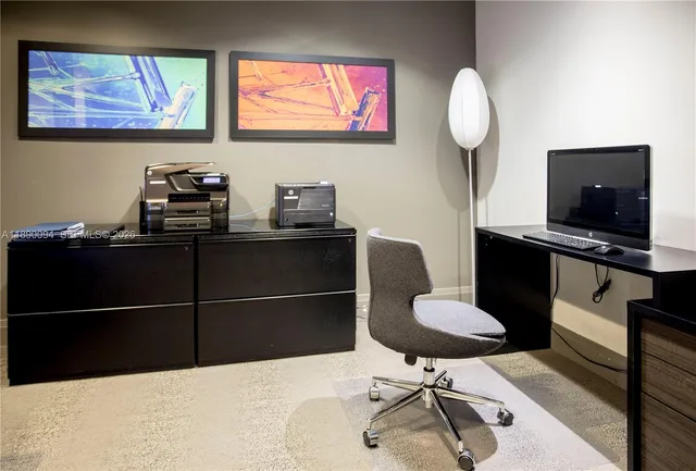 $3,600 | 2525 Southwest 3rd Avenue, Unit 1106, Miami, FL 33129