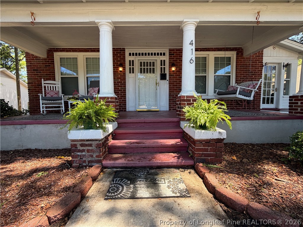 416 North Main Street Raeford, NC 28376 - Photo 5 of 48
