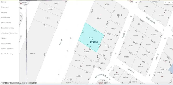 $299,900 | Us-27 Hwy Lake, Lake Wales, FL 33859