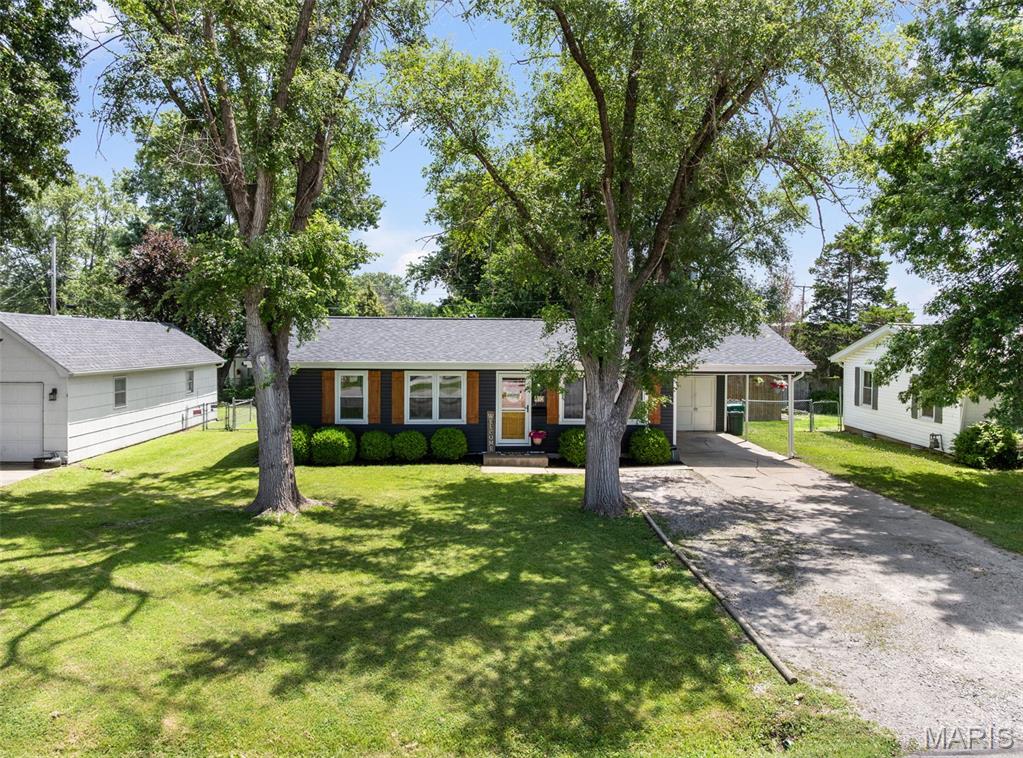 410 Ringo Street Mexico, MO 65265 - Photo 30 of 36