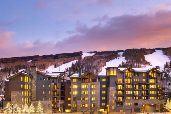 $2,725,000 | 701 West Lionshead Circle, Unit W404, Vail, CO 81657
