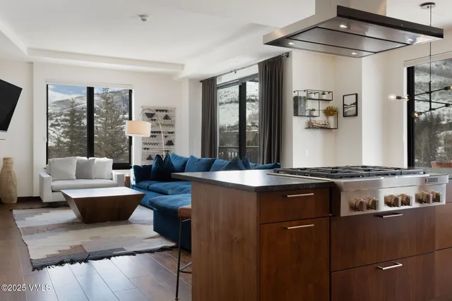 $3,000,000 | 701 West Lionshead Circle, Unit W404, Vail, CO 81657
