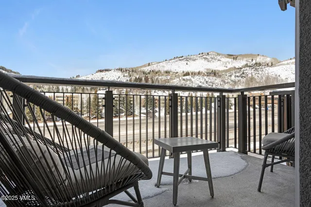 $3,000,000 | 701 West Lionshead Circle, Unit W404, Vail, CO 81657