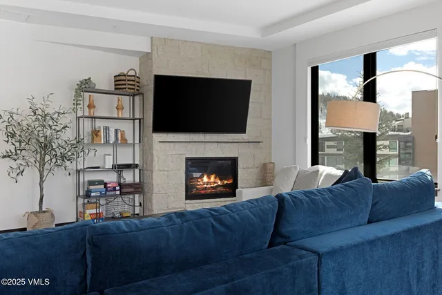 $3,000,000 | 701 West Lionshead Circle, Unit W404, Vail, CO 81657