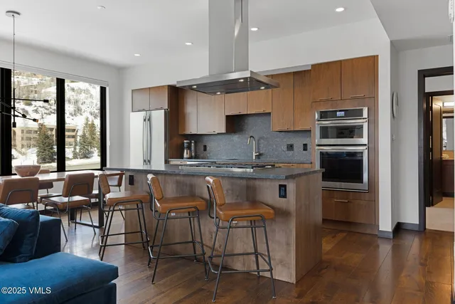 $3,000,000 | 701 West Lionshead Circle, Unit W404, Vail, CO 81657