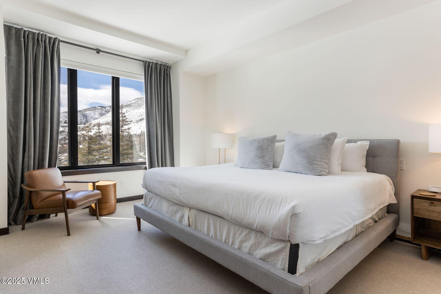 701 West Lionshead Circle, Unit W404 Vail, CO 81657 - Photo 17 of 45 photo_online_017