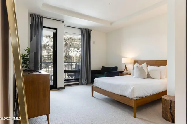 $3,000,000 | 701 West Lionshead Circle, Unit W404, Vail, CO 81657