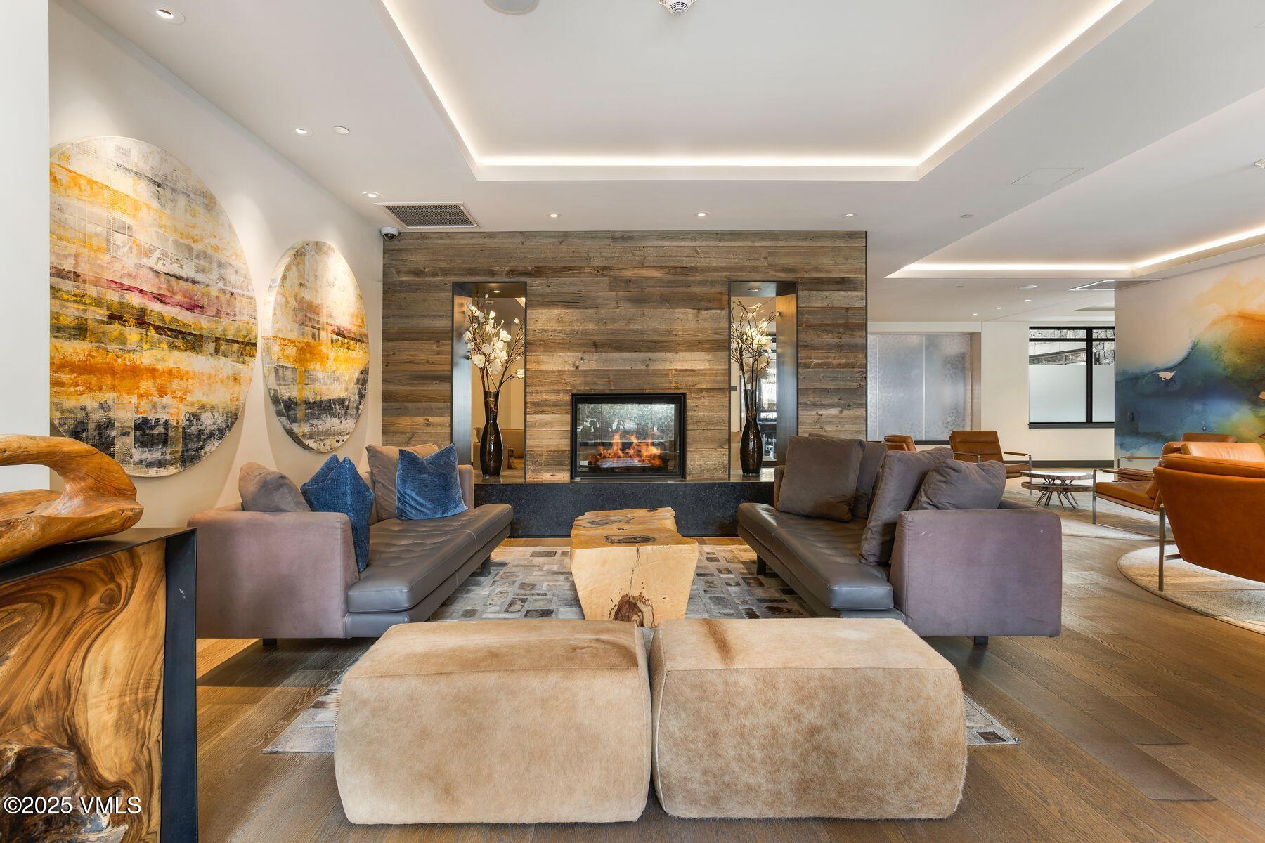 701 West Lionshead Circle, Unit W404 Vail, CO 81657 - Photo 30 of 45 photo_online_031