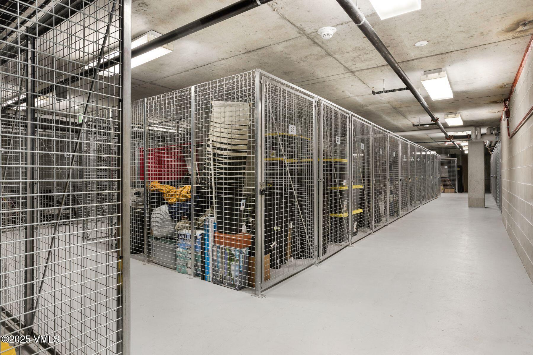 701 West Lionshead Circle, Unit W404 Vail, CO 81657 - Photo 44 of 45 photo_online_045