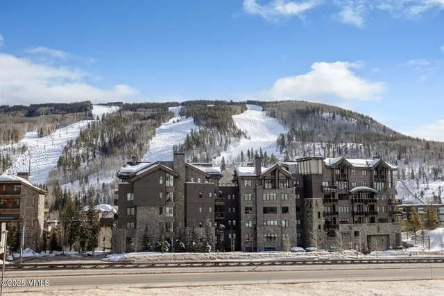$3,000,000 | 701 West Lionshead Circle, Unit W404, Vail, CO 81657