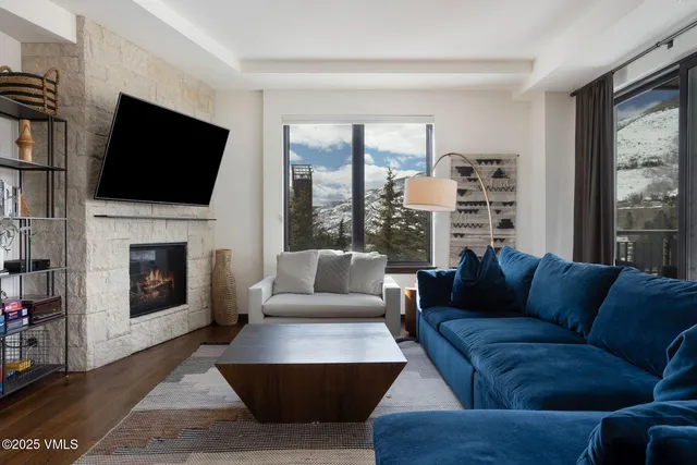 $3,000,000 | 701 West Lionshead Circle, Unit W404, Vail, CO 81657
