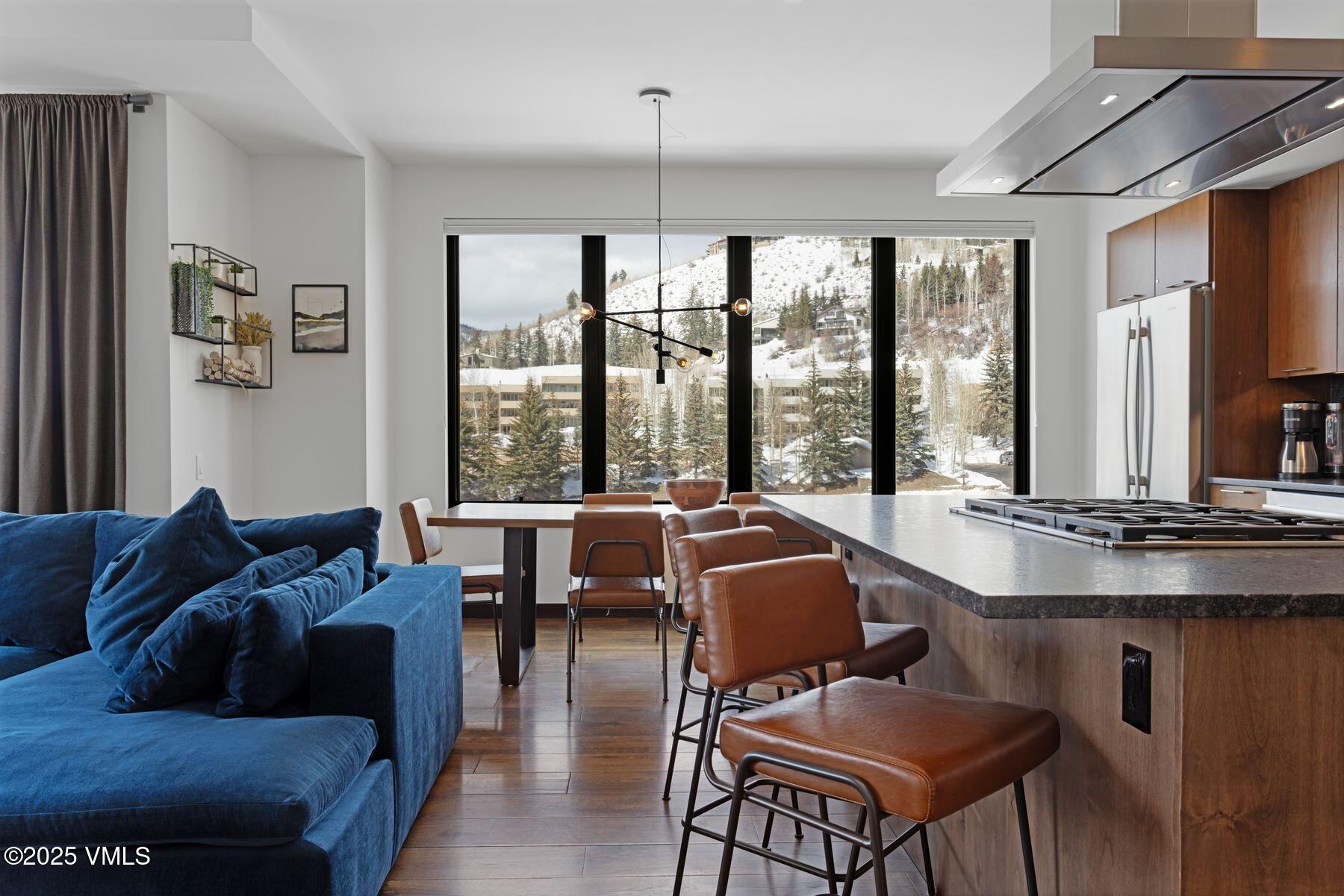 701 West Lionshead Circle, Unit W404 Vail, CO 81657 - Photo 9 of 45 photo_online_009