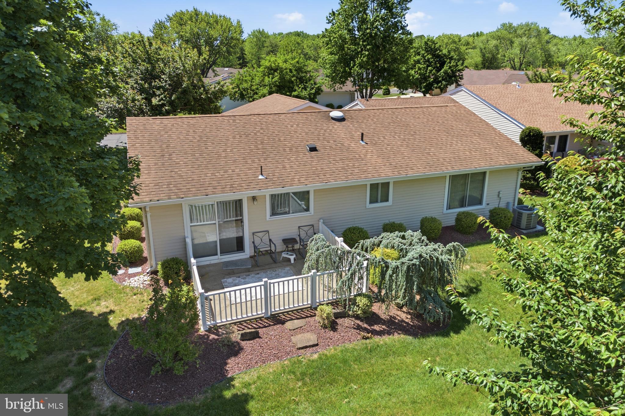 491A Delair Road Monroe Township, NJ 08831 - Photo 23 of 28