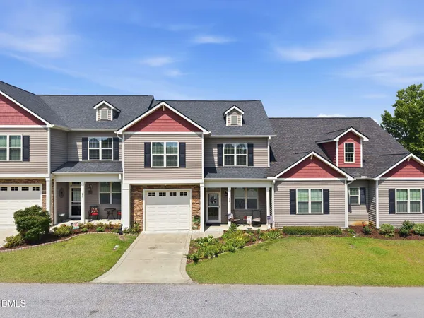 $319,000 | 16 South Birch Creek Way, Garner, NC 27529