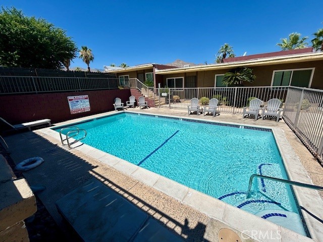 68460 Kings Road, Unit 6 Cathedral City, CA 92234 - Photo 5 of 15