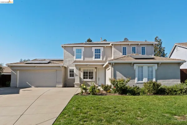 $750,000 | 5019 Fernbank Way, Antioch, CA 94531