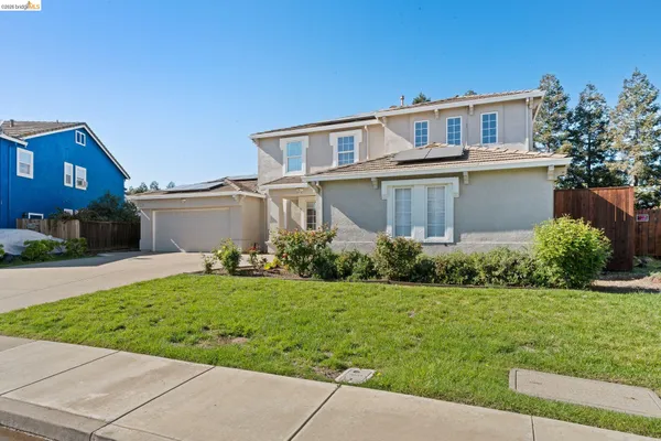 $750,000 | 5019 Fernbank Way, Antioch, CA 94531