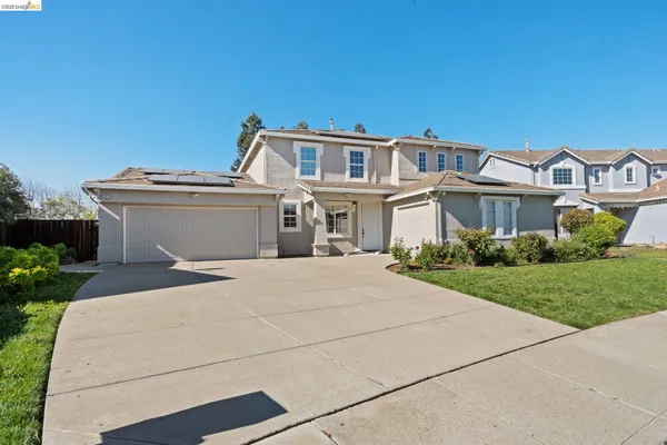 $750,000 | 5019 Fernbank Way, Antioch, CA 94531