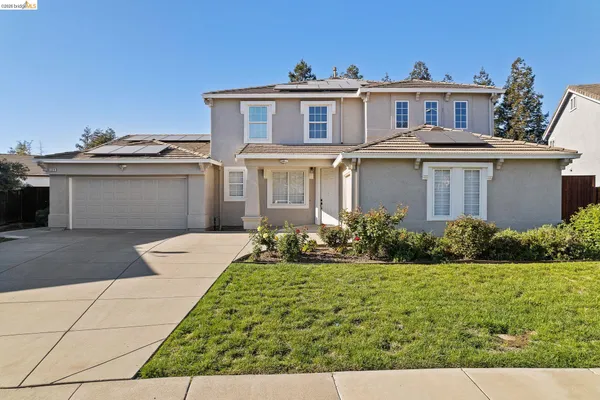 $750,000 | 5019 Fernbank Way, Antioch, CA 94531