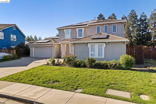 $750,000 | 5019 Fernbank Way, Antioch, CA 94531