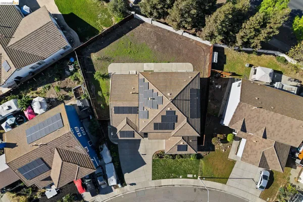 $750,000 | 5019 Fernbank Way, Antioch, CA 94531