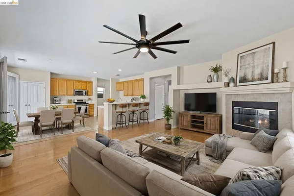 $750,000 | 5019 Fernbank Way, Antioch, CA 94531