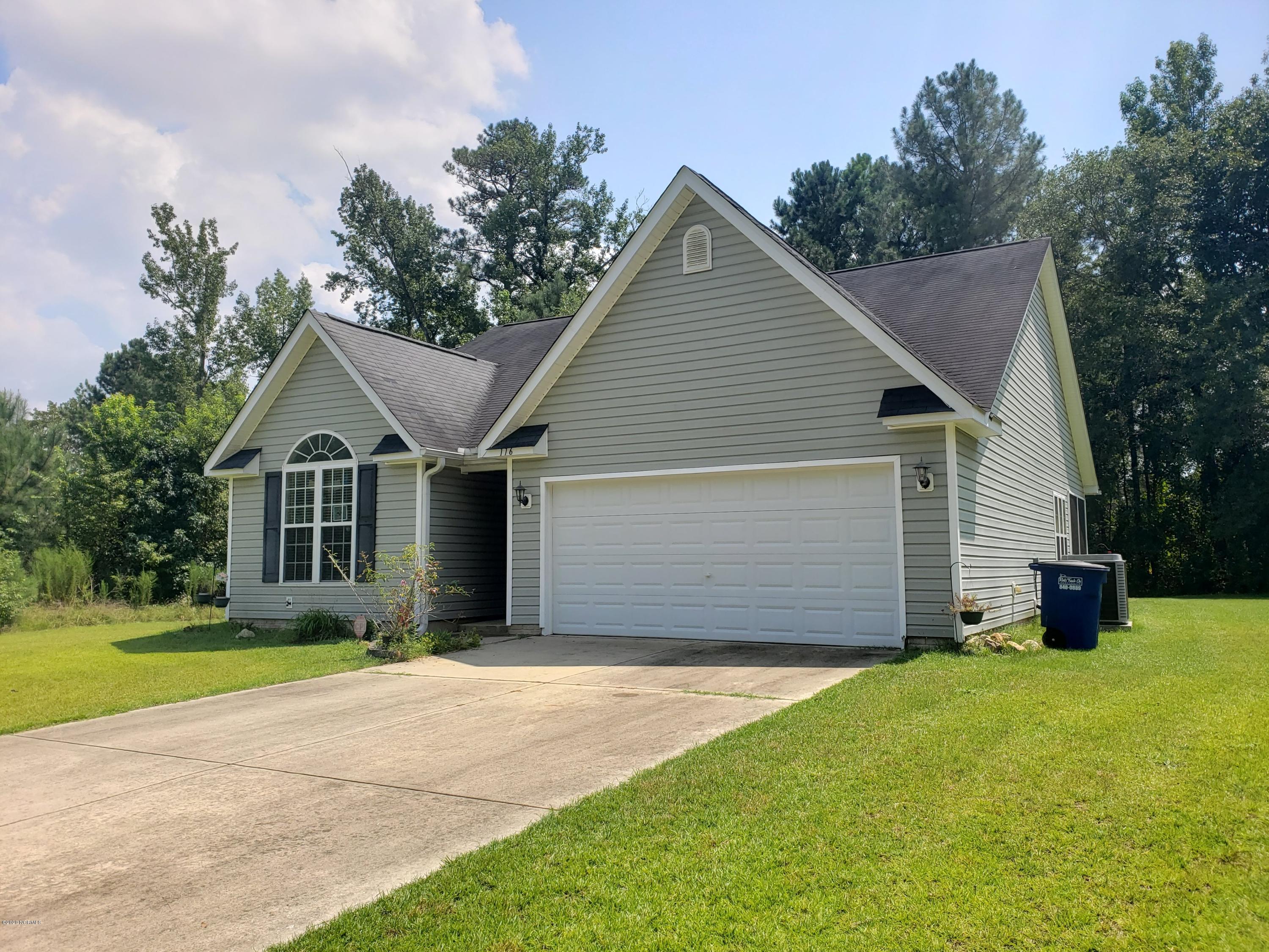 116 Overton Road Raeford, NC 28376 - Photo 1 of 14 Main