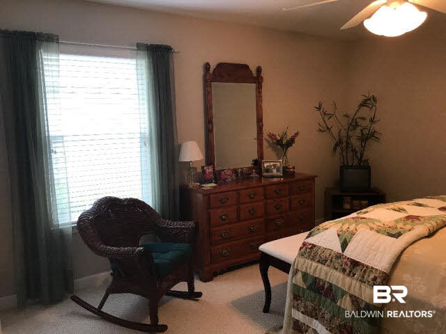 22765 Tranquil Lane Foley, AL 36535 - Photo 23 of 29 Bedroom 3