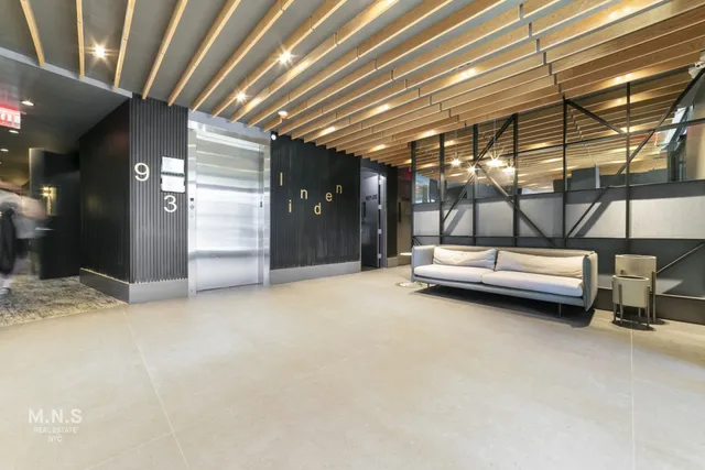 $2,724 | 93 Linden Street, Unit J4 | Bushwick