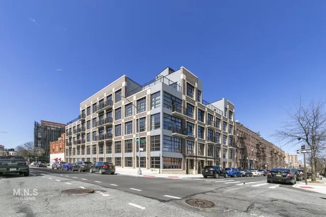 $2,724 | 93 Linden Street, Unit J4 | Bushwick
