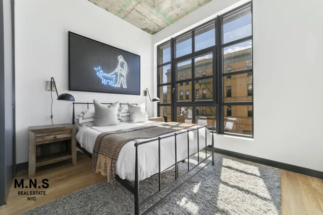 $2,724 | 93 Linden Street, Unit J4 | Bushwick