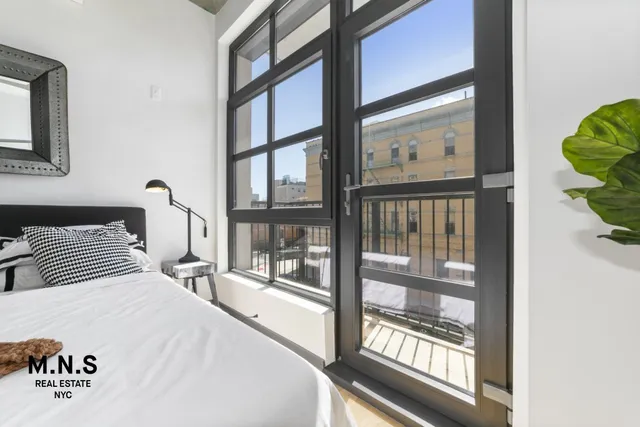$2,724 | 93 Linden Street, Unit J4 | Bushwick