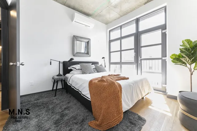 $2,724 | 93 Linden Street, Unit J4 | Bushwick