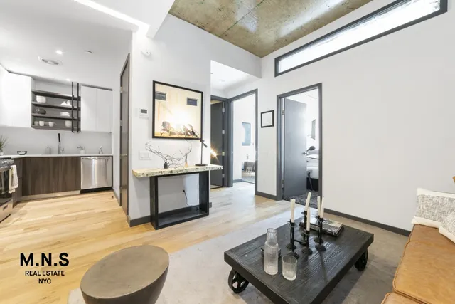 $2,724 | 93 Linden Street, Unit J4 | Bushwick