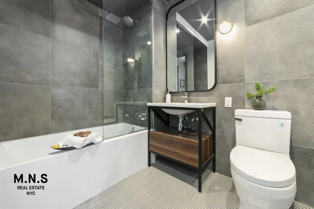 $2,724 | 93 Linden Street, Unit J4 | Bushwick