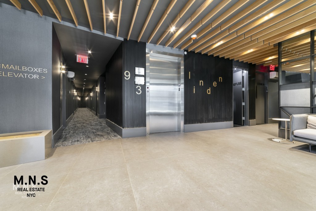 93 Linden Street, Unit J4 Brooklyn, NY 11221 - Photo 34 of 35