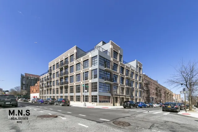 $2,724 | 93 Linden Street, Unit J4 | Bushwick