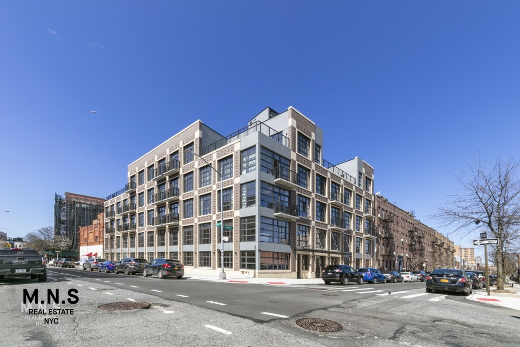 93 Linden Street, Unit J4 Brooklyn, NY 11221 - Photo 35 of 35