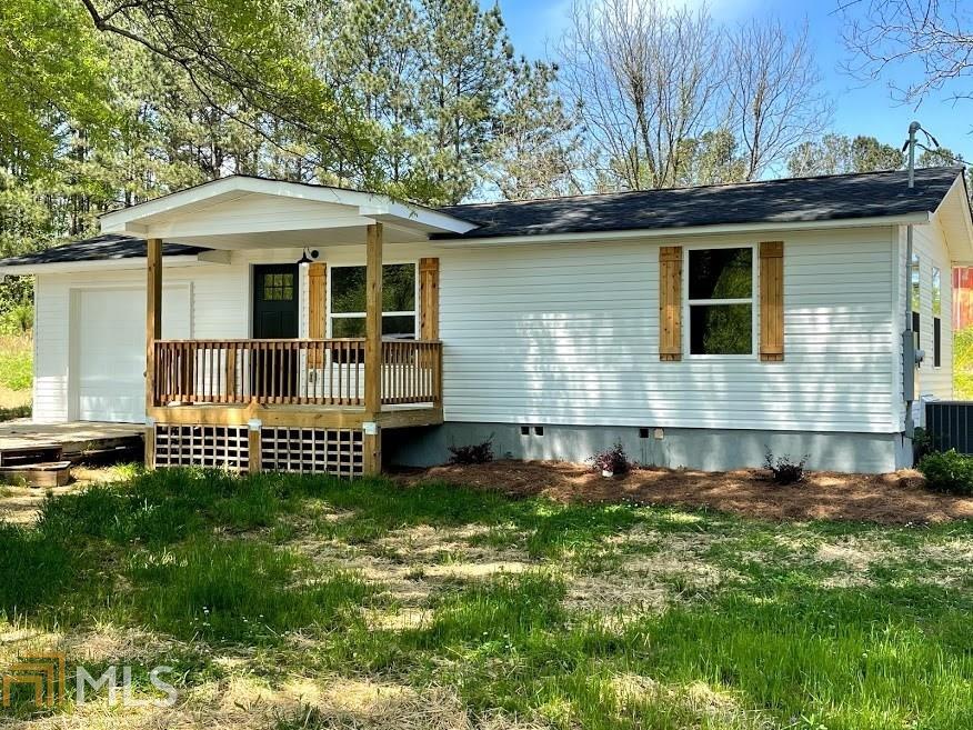 100 Hog Liver Road Carrollton, GA 30117 - Photo 1 of 1