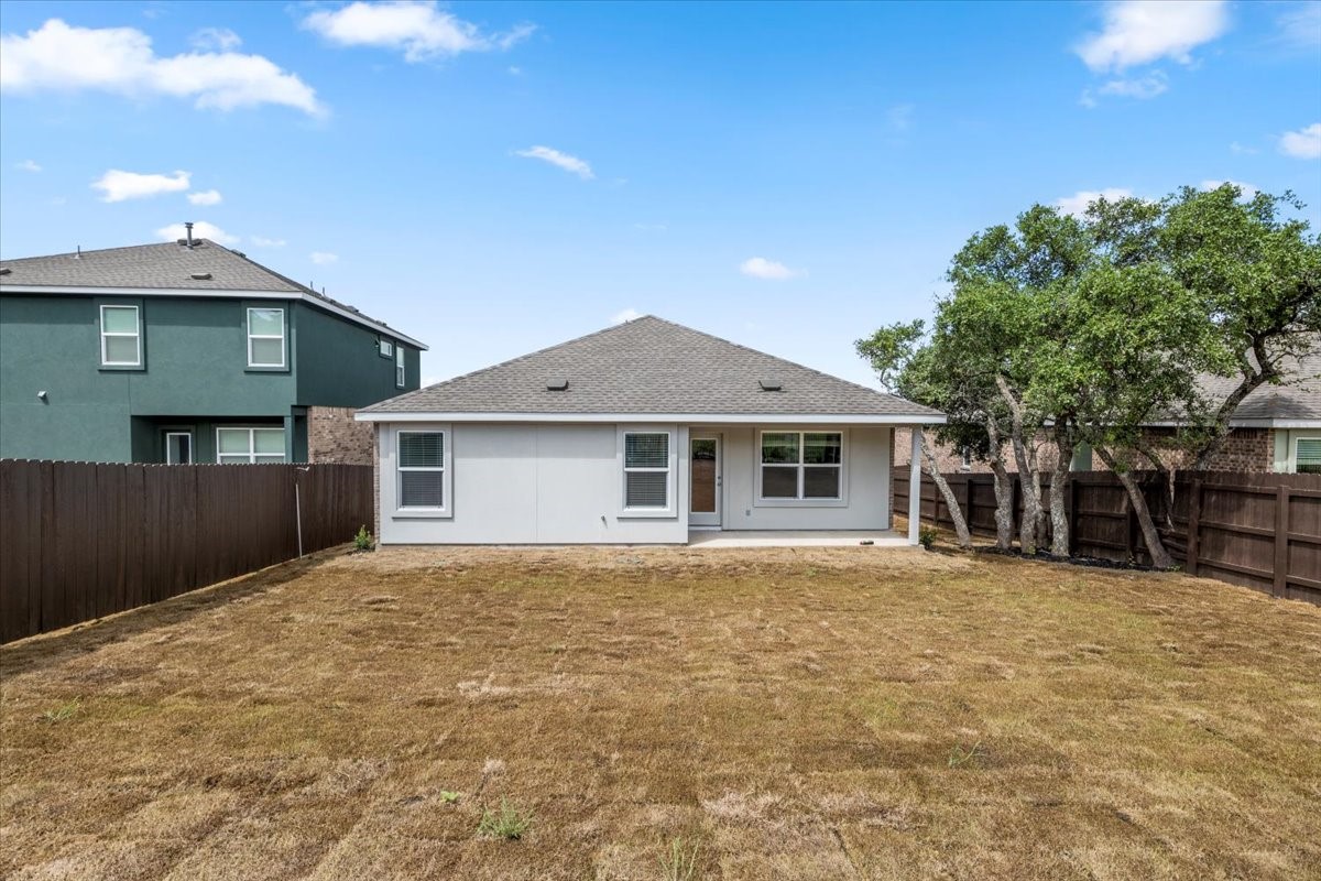 2337 Four Waters Loop Georgetown, TX 78628 - Photo 31 of 39 Gallery Image 31